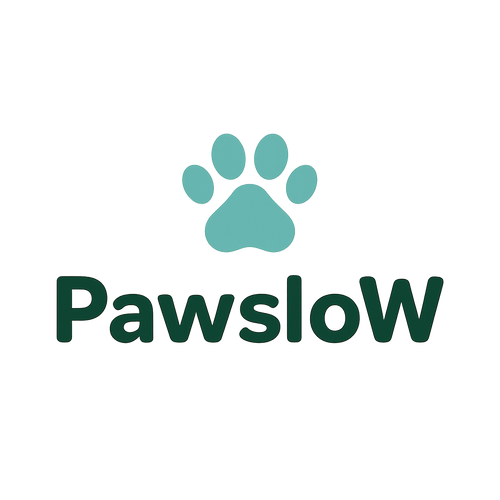 PawSlow